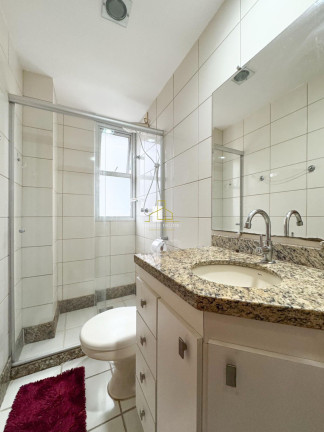 Imagem Imóvel com 3 Quartos à Venda, 98 m² em Jardim Camburi - Vitória Imagem Imóvel com 3 Quartos à Venda, 98 m² em Jardim Camburi - Vitória