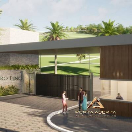Imagem Terreno à Venda, 1.000 m² em Inhapim