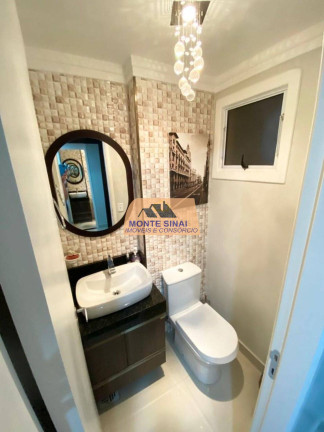 Imagem Casa de Condomínio com 3 Quartos à Venda,  em Green Valley - Votorantim