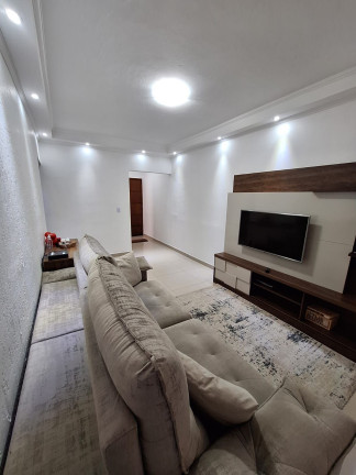 Imagem Apartamento com 2 Quartos à Venda, 62 m² em Alves Dias - São Bernardo Do Campo Imagem Apartamento com 2 Quartos à Venda, 62 m² em Alves Dias - São Bernardo Do Campo