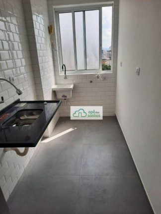 Imagem Apartamento com 1 Quarto à Venda, 38 m² em Higienópolis - São Paulo Imagem Apartamento com 1 Quarto à Venda, 38 m² em Higienópolis - São Paulo