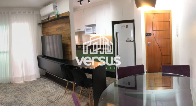 Imagem Apartamento com 2 Quartos à Venda, 66 m² em Vila Guilhermina - Praia Grande