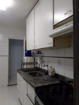 Imagem Apartamento com 3 Quartos à Venda, 82 m² em Vila Andrade - São Paulo Imagem Apartamento com 3 Quartos à Venda, 82 m² em Vila Andrade - São Paulo