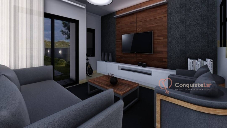 Imagem Casa com 2 Quartos à Venda, 78 m² em Tifa Martins - Jaraguá Do Sul Imagem Casa com 2 Quartos à Venda, 78 m² em Tifa Martins - Jaraguá Do Sul