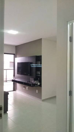 Imagem Apartamento com 2 Quartos à Venda, 91 m² em Tenorio - Ubatuba