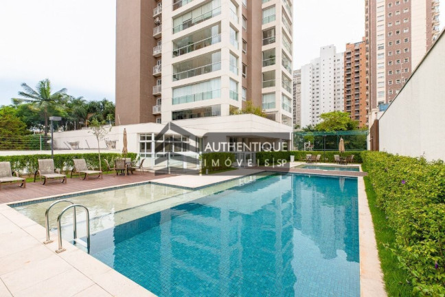 Imagem Apartamento com 4 Quartos à Venda, 310 m² em Paraíso - São Paulo Imagem Apartamento com 4 Quartos à Venda, 310 m² em Paraíso - São Paulo