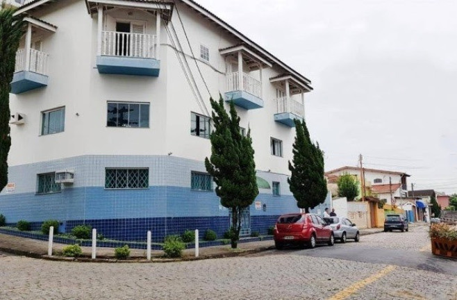 Imóvel com 3 Quartos à Venda, 399 m² em Centro - Atibaia