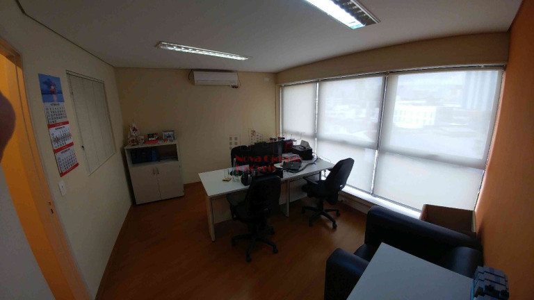 Imagem Sala Comercial à Venda ou Locação, 101 m² em Chácara Santo Antônio - São Paulo Imagem Sala Comercial à Venda ou Locação, 101 m² em Chácara Santo Antônio - São Paulo