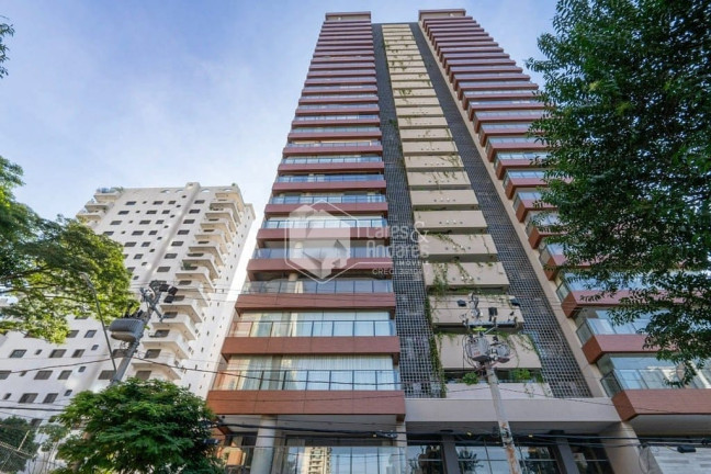 Imagem Apartamento com 4 Quartos à Venda, 232 m² em Campo Belo - São Paulo Imagem Apartamento com 4 Quartos à Venda, 232 m² em Campo Belo - São Paulo