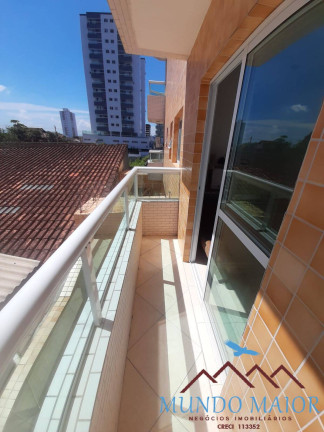 Imagem Apartamento com 1 Quarto à Venda, 36 m² em Aviaçao - Praia Grande