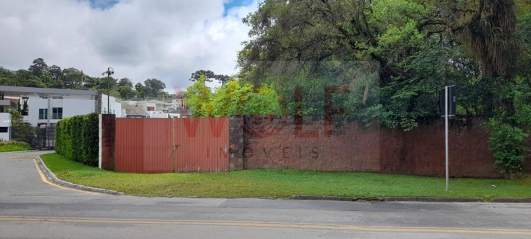 Imagem Terreno à Venda, 4.596 m² em Pilarzinho - Curitiba Imagem Terreno à Venda, 4.596 m² em Pilarzinho - Curitiba