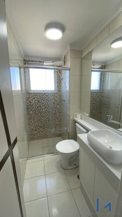 Imagem Apartamento com 2 Quartos à Venda, 52 m² em Vila Silva Ribeiro - Carapicuíba