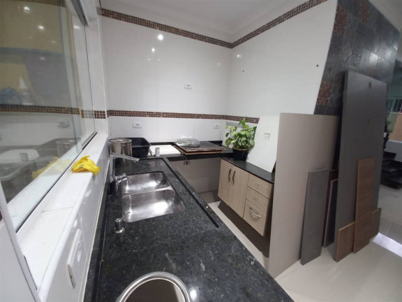Imagem Casa de Condomínio com 3 Quartos à Venda, 74 m² em Mirim - Praia Grande Imagem Casa de Condomínio com 3 Quartos à Venda, 74 m² em Mirim - Praia Grande
