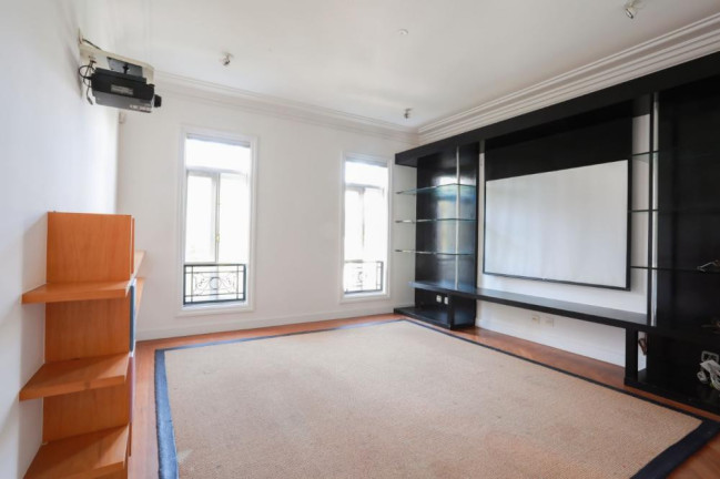 Imagem Casa com 4 Quartos à Venda, 639 m² em Cidade Jardim - São Paulo