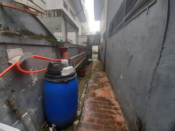 Imagem Imóvel com 3 Quartos à Venda, 188 m² em Indianópolis - São Paulo