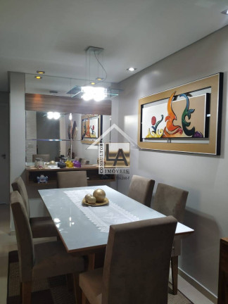 Imagem Apartamento com 3 Quartos à Venda, 65 m² em Jardim Das Flores - São Paulo Imagem Apartamento com 3 Quartos à Venda, 65 m² em Jardim Das Flores - São Paulo