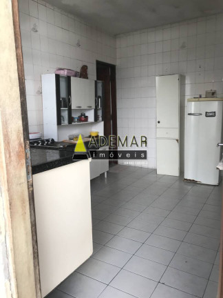 Imagem Casa com 3 Quartos à Venda,  em Conceição - Diadema