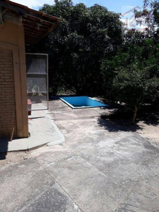 Imagem Chácara com 2 Quartos à Venda, 111 m² em Tapanhão - Jambeiro Imagem Chácara com 2 Quartos à Venda, 111 m² em Tapanhão - Jambeiro