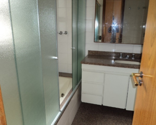 Imagem Apartamento com 3 Quartos à Venda, 173 m² em Vila Mariana - São Paulo Imagem Apartamento com 3 Quartos à Venda, 173 m² em Vila Mariana - São Paulo