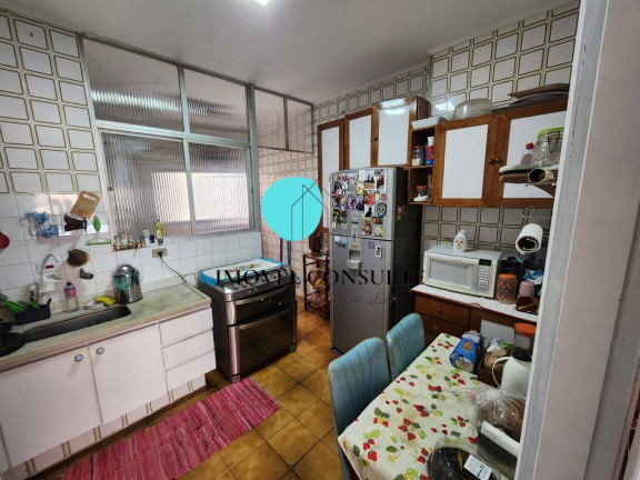 Imagem Apartamento com 2 Quartos à Venda, 90 m² em Consolação - São Paulo