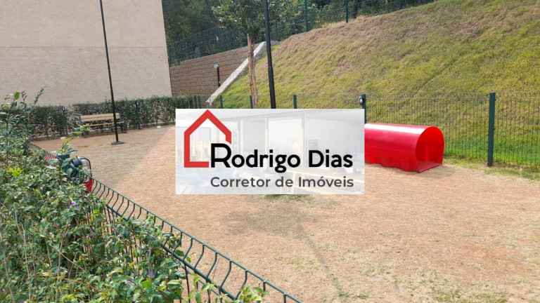 Imagem Apartamento com 2 Quartos para Alugar, 54 m² em Medeiros - Jundiaí Imagem Apartamento com 2 Quartos para Alugar, 54 m² em Medeiros - Jundiaí