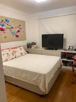 Imagem Apartamento com 3 Quartos à Venda, 160 m² em Barra Da Tijuca - Rio De Janeiro