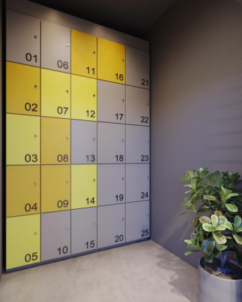 Imagem Apartamento com 2 Quartos à Venda, 45 m² em Lauro Bueno De Camargo - Indaiatuba