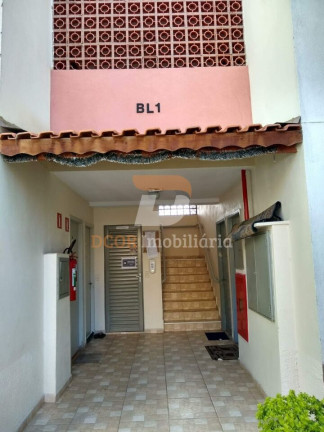Imagem Apartamento com 2 Quartos à Venda, 52 m² em Campanário - Diadema Imagem Apartamento com 2 Quartos à Venda, 52 m² em Campanário - Diadema