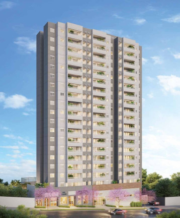 Imagem Apartamento com 3 Quartos à Venda, 116 m² em Parada Inglesa - São Paulo Imagem Apartamento com 3 Quartos à Venda, 116 m² em Parada Inglesa - São Paulo