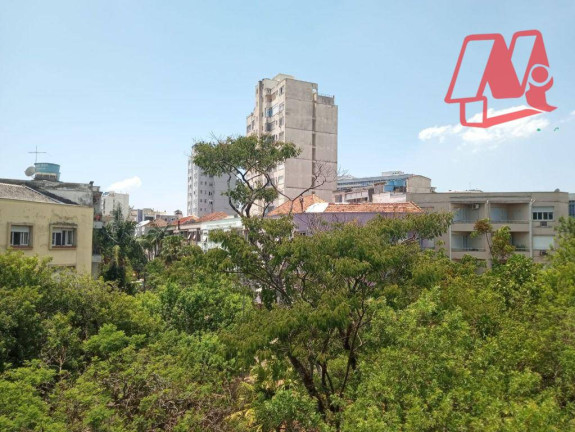 Imagem Apartamento com 3 Quartos à Venda, 89 m² em Santana - Porto Alegre