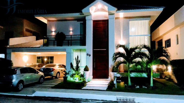 Imagem Casa com 4 Quartos para Alugar ou Temporada, 300 m² em Parque Do Jiqui - Parnamirim Imagem Casa com 4 Quartos para Alugar ou Temporada, 300 m² em Parque Do Jiqui - Parnamirim