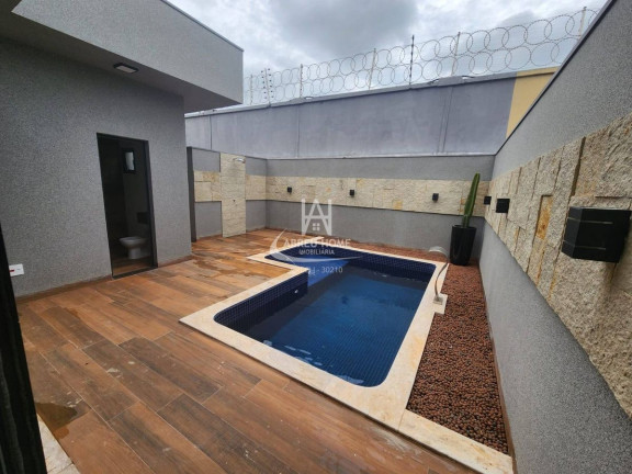 Imagem Casa de Condomínio à Venda, em Quinta Do Lago Residence - São José Do Rio Preto Imagem Casa de Condomínio à Venda, em Quinta Do Lago Residence - São José Do Rio Preto