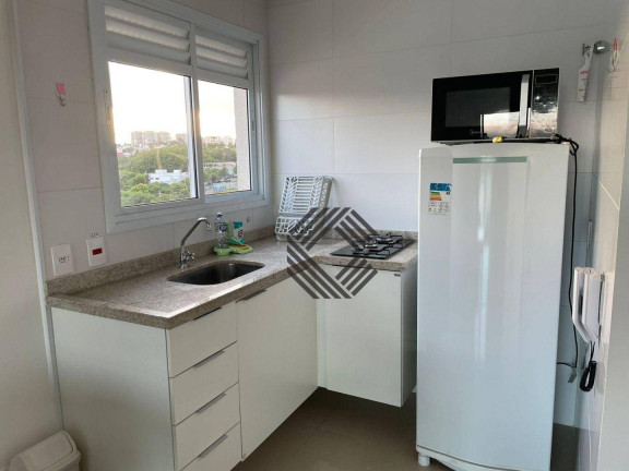 Imagem Apartamento com 1 Quarto à Venda, 37 m² em Parque Campolim - Sorocaba Imagem Apartamento com 1 Quarto à Venda, 37 m² em Parque Campolim - Sorocaba