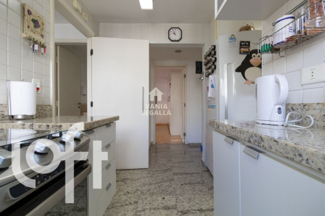 Imagem Apartamento com 3 Quartos à Venda, 138 m² em Perdizes - São Paulo Imagem Apartamento com 3 Quartos à Venda, 138 m² em Perdizes - São Paulo