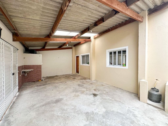 Imagem Sobrado com 2 Quartos à Venda, 195 m² em Vila Perreli - Poá