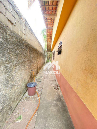 Imagem Casa com 2 Quartos à Venda, 550 m² em Barra Do Jucu - Vila Velha