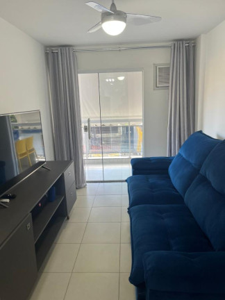 Imagem Apartamento com 2 Quartos à Venda, 60 m² em Campinho - Rio De Janeiro
