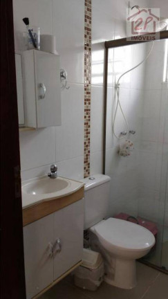 Imagem Casa com 3 Quartos à Venda, 250 m² em Bosque Dos Eucaliptos - São José Dos Campos Imagem Casa com 3 Quartos à Venda, 250 m² em Bosque Dos Eucaliptos - São José Dos Campos