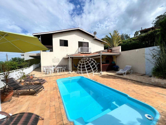 Imagem Casa com 4 Quartos à Venda, 212 m² em Condomínio Marf Ii - Bom Jesus Dos Perdões Imagem Casa com 4 Quartos à Venda, 212 m² em Condomínio Marf Ii - Bom Jesus Dos Perdões