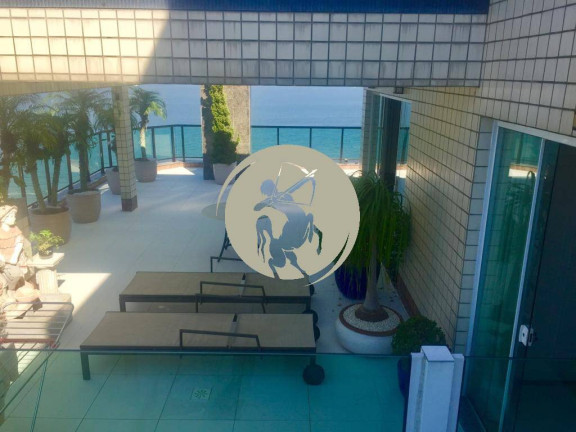 Imagem Cobertura com 4 Quartos à Venda, 530 m² em Ponta Da Praia - Santos Imagem Cobertura com 4 Quartos à Venda, 530 m² em Ponta Da Praia - Santos