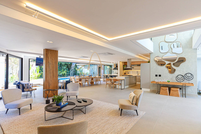 Imagem Casa com 6 Quartos à Venda, 600 m² em Riviera De São Lourenço - Bertioga