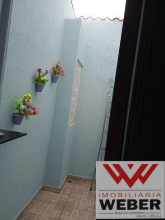 Imagem Casa com 2 Quartos à Venda, 295 m² em Vila Haro - Sorocaba