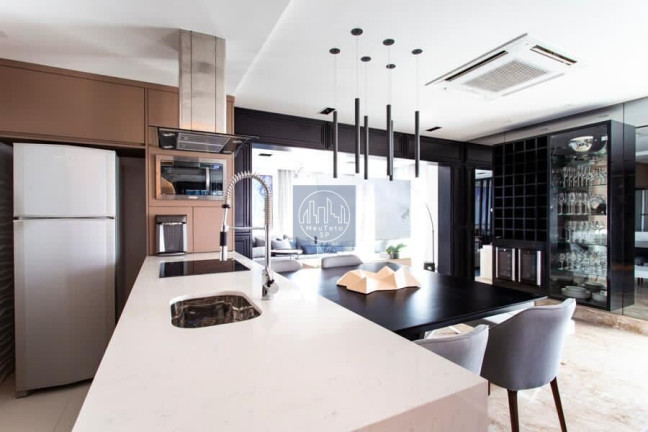 Imagem Apartamento com 3 Quartos à Venda, 150 m² em Vila Nova Conceição - São Paulo