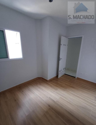 Imagem Apartamento com 2 Quartos à Venda, 57 m² em Campestre - Santo André