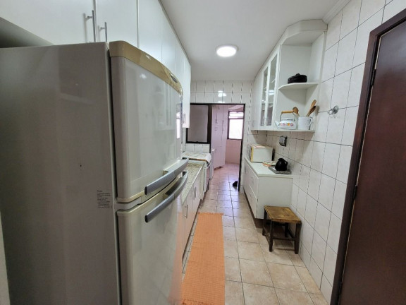 Imagem Apartamento com 3 Quartos à Venda, 123 m² em Pitangueiras - Guarujá