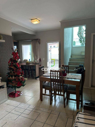 Imagem Sobrado com 2 Quartos à Venda, 77 m² em São Vicente - Itajaí