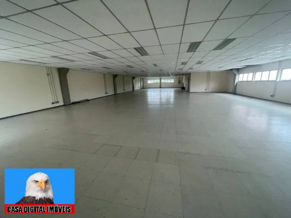 Imagem Galpão para Alugar, 8 m² em Pari - São Paulo