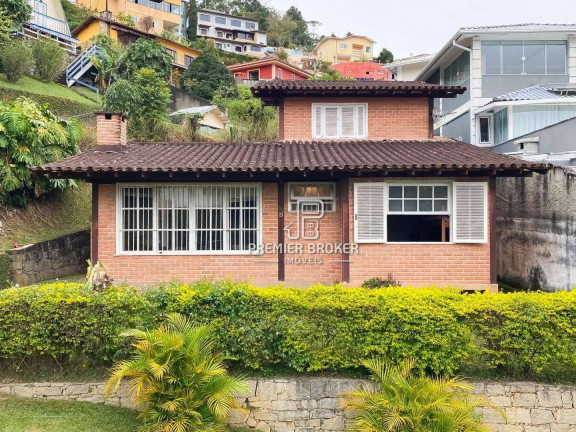 Imagem Casa com 3 Quartos à Venda, 150 m² em Panorama - Teresópolis Imagem Casa com 3 Quartos à Venda, 150 m² em Panorama - Teresópolis
