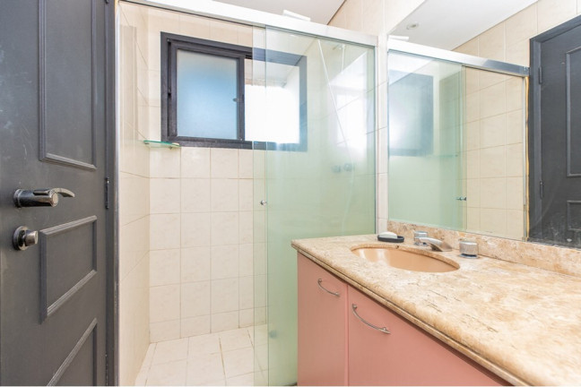 Imagem Imóvel com 4 Quartos à Venda, 171 m² em Vila Ipojuca - São Paulo