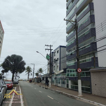 Imóvel com 1 Quarto à Venda, 42 m² em Caiçara - Praia Grande